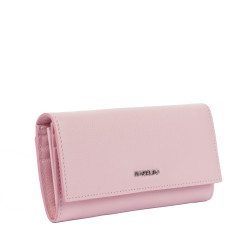 Damenportemonnaie 207g 01 perlmuttrosa
