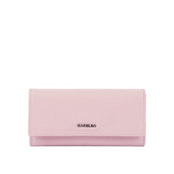 Damenportemonnaie 207g 01 perlmuttrosa