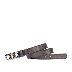 Damen Gürtel 47mc Fume Stampato