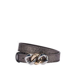Damen Gürtel 47mc Fume Stampato