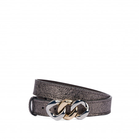 Damen Gürtel 47mc Fume Stampato