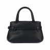 Damentasche hand 056g schwarz