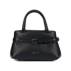 Damenhandtasche 056g 01 schwarz