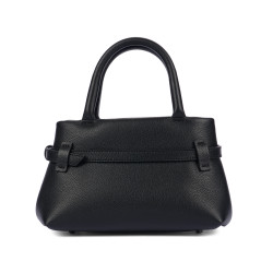 Damenhandtasche 056g 01 schwarz