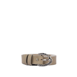 Damen Gürtel 39-1m Sandbiz