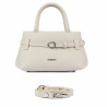 Damentasche Handtasche 056g 01 panna