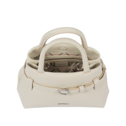 Damentasche Handtasche 056g 01 panna