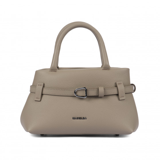 Handtasche Damen 056g 01 Latte