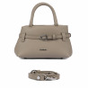 Handtasche Damen 056g 01 Latte