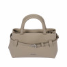Handtasche Damen 056g 01 Latte