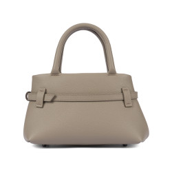 Handtasche Damen 056g 01 Latte