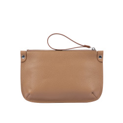 Damentasche Handtasche 211g 01 Cappuccino
