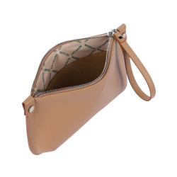 Damentasche Handtasche 211g 01 Cappuccino