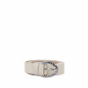Damen Gürtel 39-1m beige