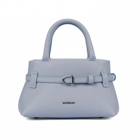 Damentasche 056g 01 blau