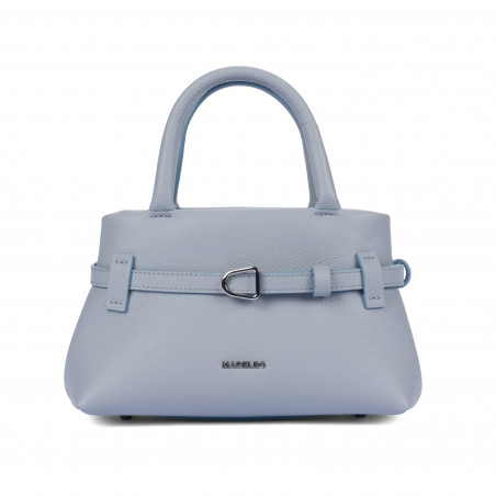 Damentasche 056g 01 blau