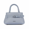 Damentasche 056g 01 blau