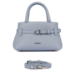 Damentasche 056g 01 blau