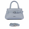 Damentasche 056g 01 blau