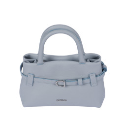 Damentasche 056g 01 blau