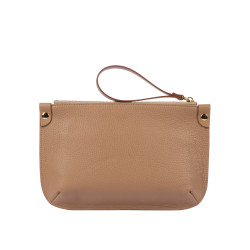 Damentasche Handtasche 211g Cappuccino