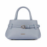 Damenhandtasche 056g Blau