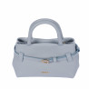 Damenhandtasche 056g Blau