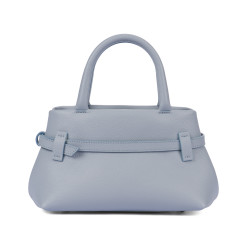 Damenhandtasche 056g Blau
