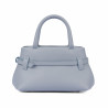 Damenhandtasche 056g Blau