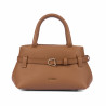 Damentasche 056g Cognac