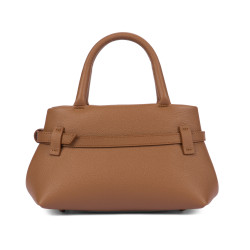 Damentasche 056g Cognac