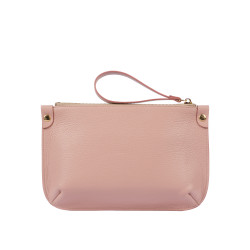 Damenhandtasche 211g puderrosa