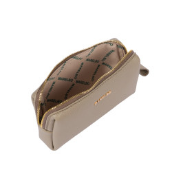 Damenportemonnaie 214g Latte