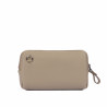 Damenportemonnaie 214g 01 Latte
