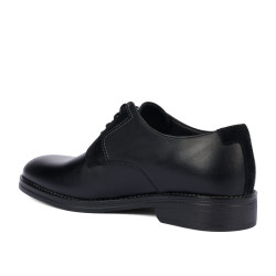 Herrenschuhe casual 9006 schwarz