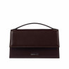 Damentasche Schultertasche 057g 01 Testa di Moro