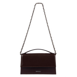 Damentasche Schultertasche 057g 01 Testa di Moro