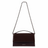 Damentasche Schultertasche 057g 01 Testa di Moro