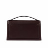 Damentasche Schultertasche 057g 01 Testa di Moro