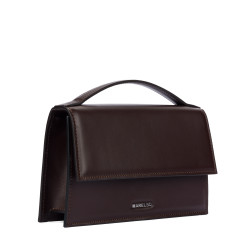 Damentasche Schultertasche 057g 01 Testa di Moro