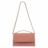 Damen-Schultertasche 057g Rose