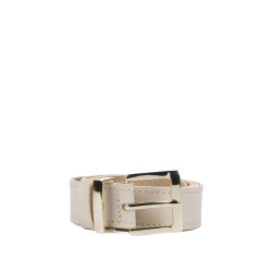 Damen Gürtel 49mc Biz Panna