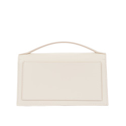 Damentasche Schultertasche 057g 01 panna