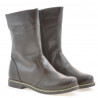 Damenstiefel 3259xxl Kaffee