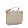 Damentasche 211g 01 beige