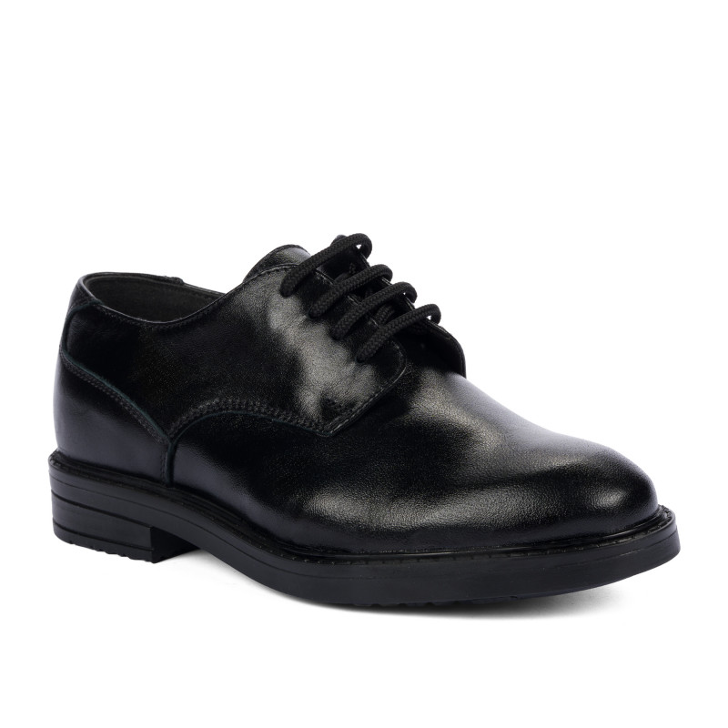 Kinderschuhe 2035 schwarz