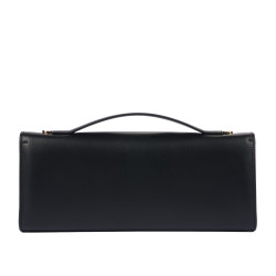 Damentasche Schultertasche 054g schwarz