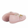 Kinderschuhe 2031 Puderrosa