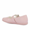 Kinderschuhe 2031 Puderrosa