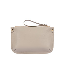 Damentasche Handtasche 211g beige